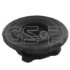 TOYOT 487550D040 Rubber Buffer, suspension